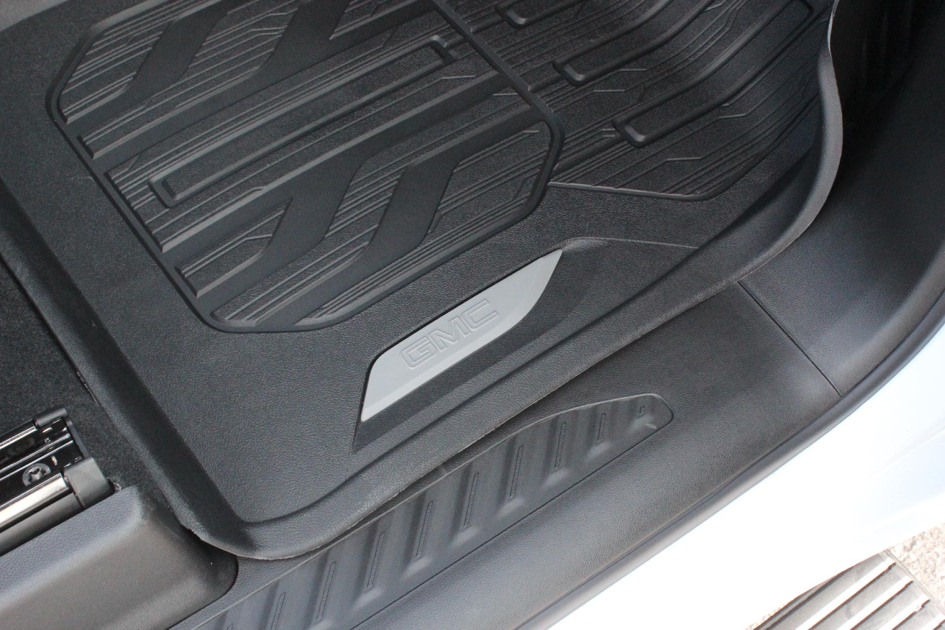 2026 GMC Sierra 1500 Vehicle Photo in AURORA, CO 80012-4011