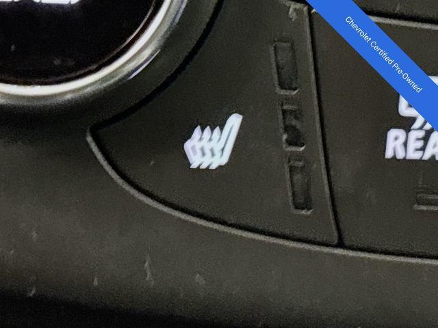 2022 Chevrolet Traverse Vehicle Photo in PUYALLUP, WA 98371-4149