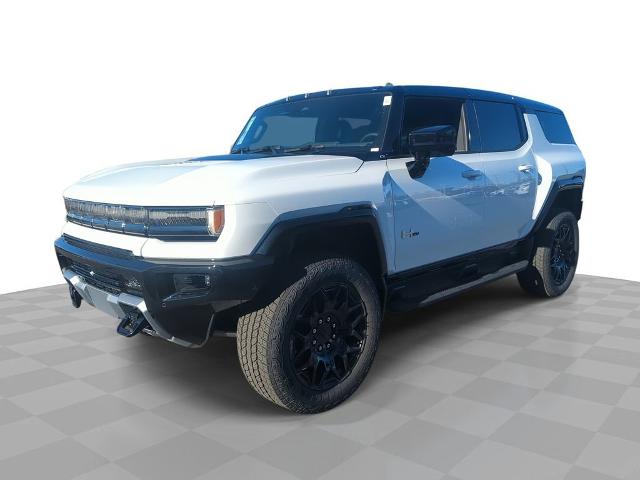 2026 GMC HUMMER EV SUV Vehicle Photo in GILBERT, AZ 85297-0402