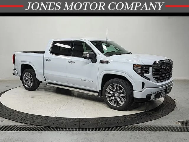 2026 GMC Sierra 1500 Vehicle Photo in Savannah, TN 38372