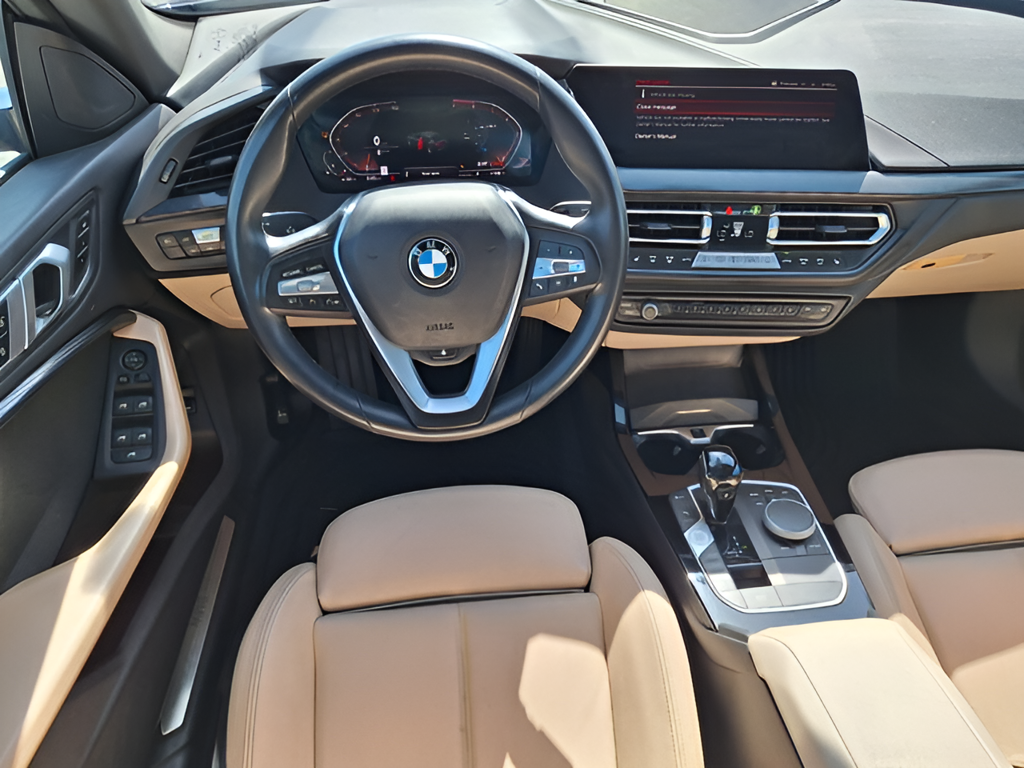 2021 BMW 2 Series photo 9 of 28