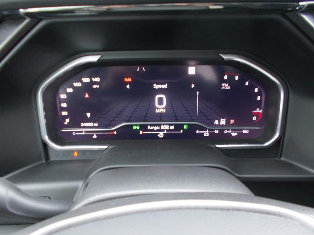 2022 GMC Sierra 1500 Vehicle Photo in LOWELL, MA 01852-4336