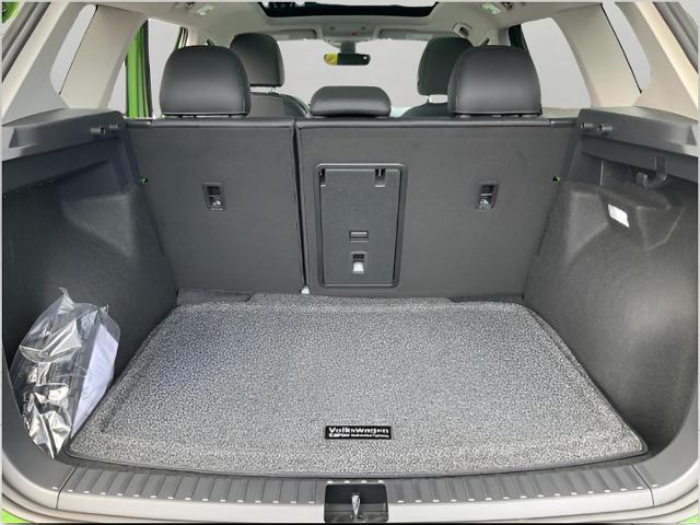 2025 Volkswagen Taos Vehicle Photo in Oshkosh, WI 54904