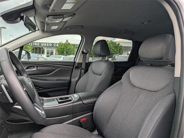 2023 Hyundai Santa Fe Vehicle Photo in AURORA, CO 80012-4011