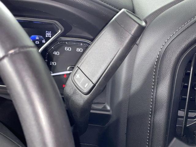 2021 GMC Sierra 2500 HD Vehicle Photo in GILBERT, AZ 85297-0402