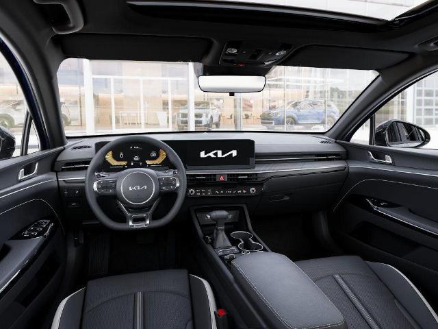 2026 Kia K5 Vehicle Photo in Tucson, AZ 85712