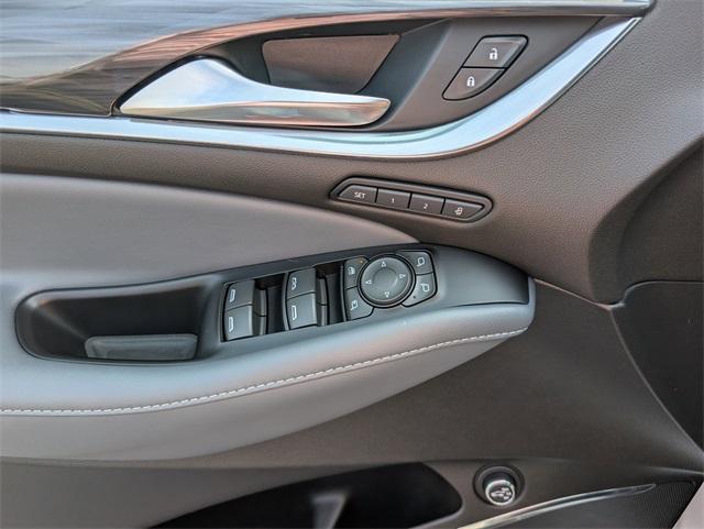 2023 Buick Enclave Vehicle Photo in AURORA, CO 80012-4011