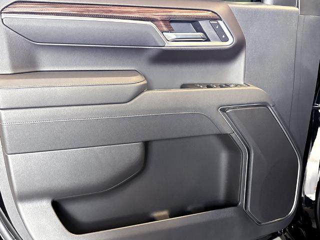 2025 Chevrolet Silverado 1500 Vehicle Photo in SAVANNAH, GA 31406-4513