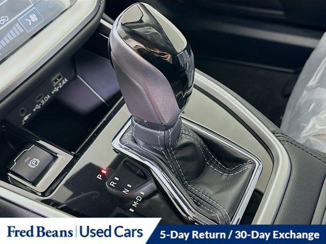 2025 Subaru Outback Vehicle Photo in Doylestown, PA 18902