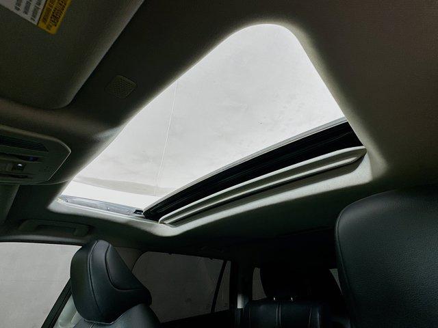2022 Toyota Highlander Vehicle Photo in Flemington, NJ 08822