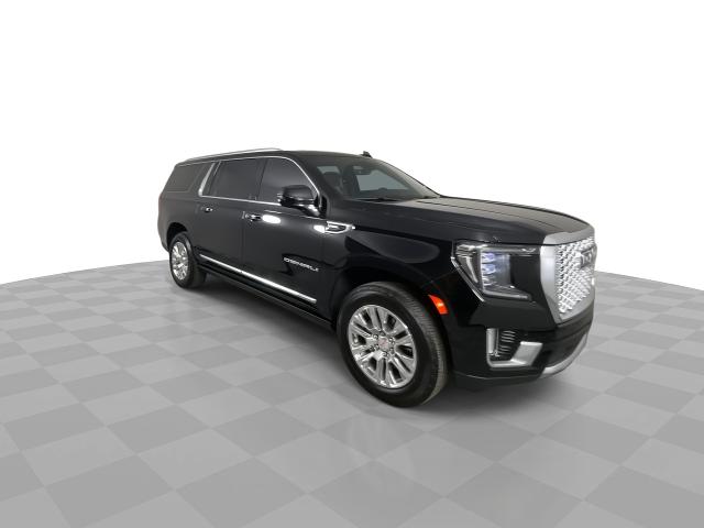 2024 GMC Yukon XL Vehicle Photo in GILBERT, AZ 85297-0402