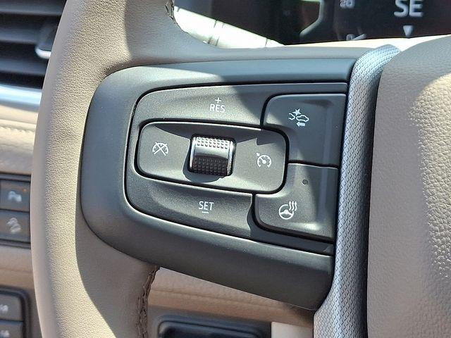 2024 GMC Yukon XL Vehicle Photo in DANBURY, CT 06810-5034
