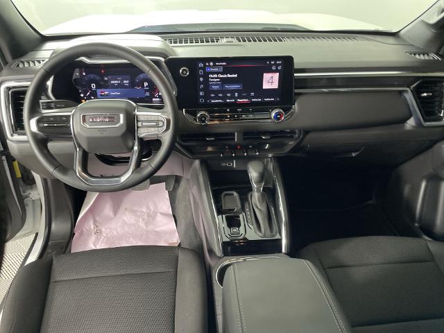 2024 GMC Canyon Vehicle Photo in GILBERT, AZ 85297-0402