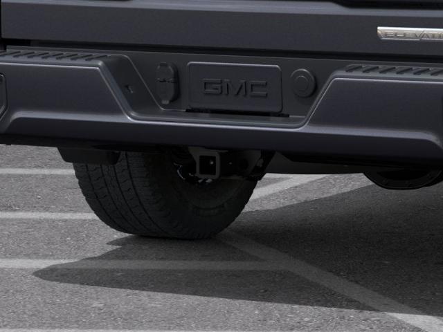 2026 GMC Sierra 1500 Vehicle Photo in INDEPENDENCE, MO 64055-1377