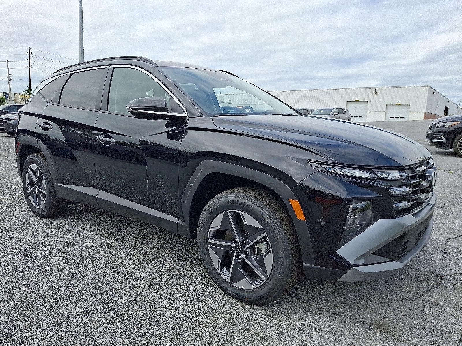 2025 Hyundai TUCSON Vehicle Photo in Harrisburg, PA 17111