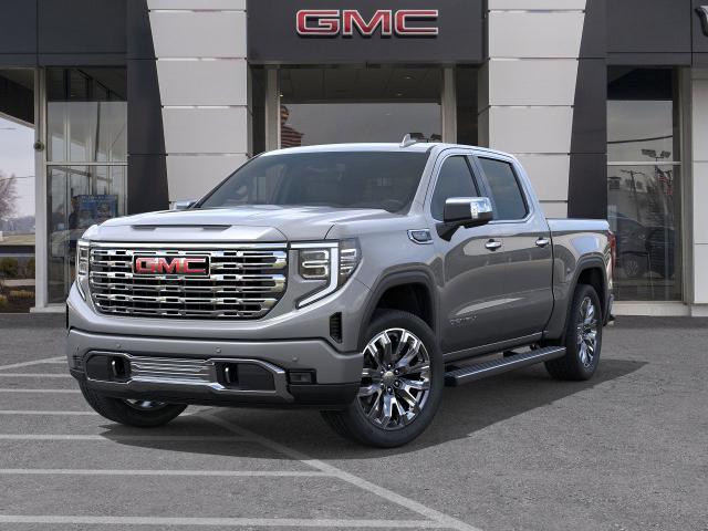 2026 GMC Sierra 1500 Vehicle Photo in INDEPENDENCE, MO 64055-1377