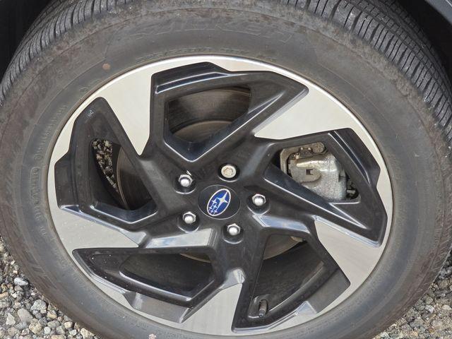 2024 Subaru Crosstrek Vehicle Photo in Pleasant Hills, PA 15236