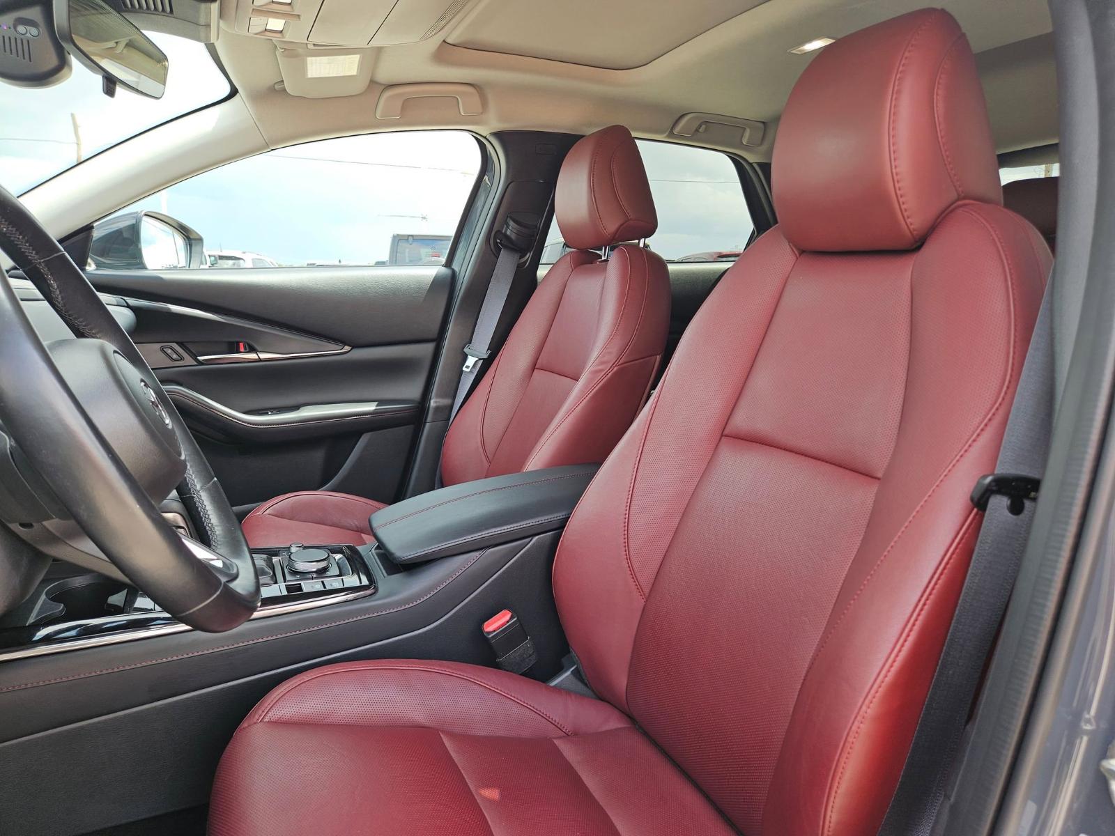 2023 Mazda CX-30 Vehicle Photo in Seguin, TX 78155