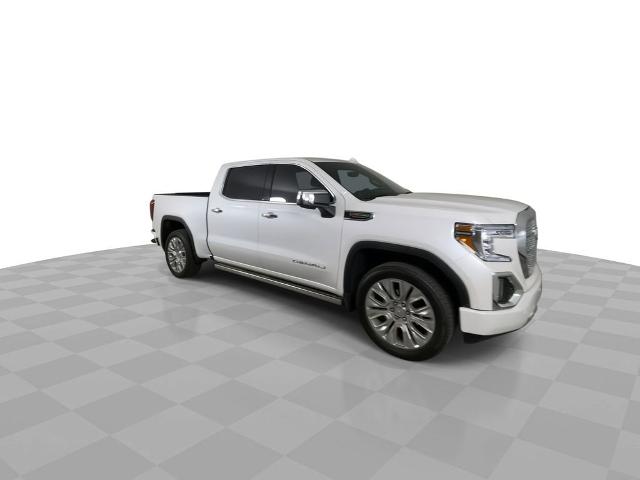 2022 GMC Sierra 1500 Limited Vehicle Photo in GILBERT, AZ 85297-0402