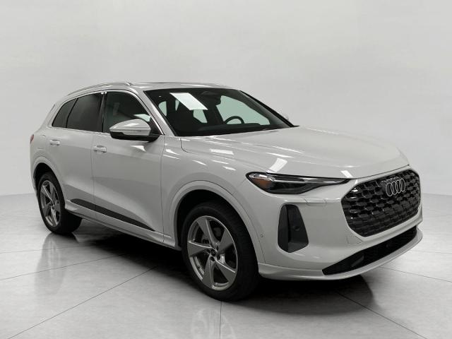 2025 Audi Q5 Vehicle Photo in Appleton, WI 54913