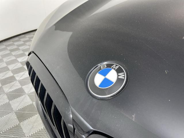 2022 BMW X5 Vehicle Photo in GILBERT, AZ 85297-0402