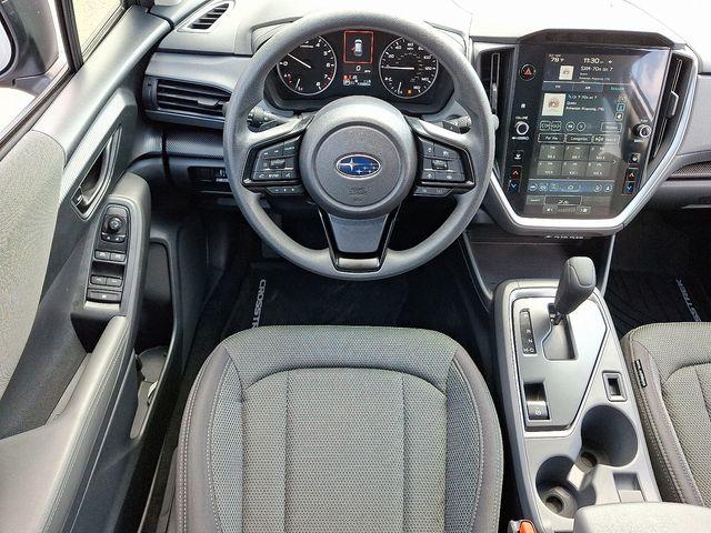 2024 Subaru Crosstrek Vehicle Photo in DANBURY, CT 06810-5034