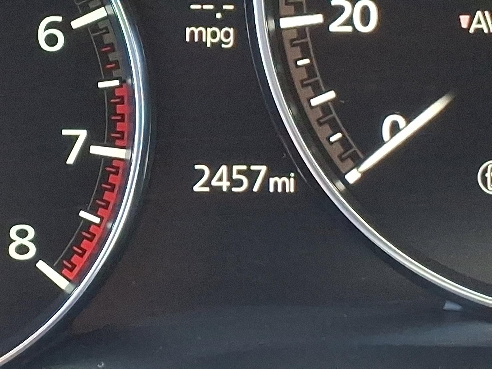 2023 Mazda CX-30 Vehicle Photo in Trevose, PA 19053