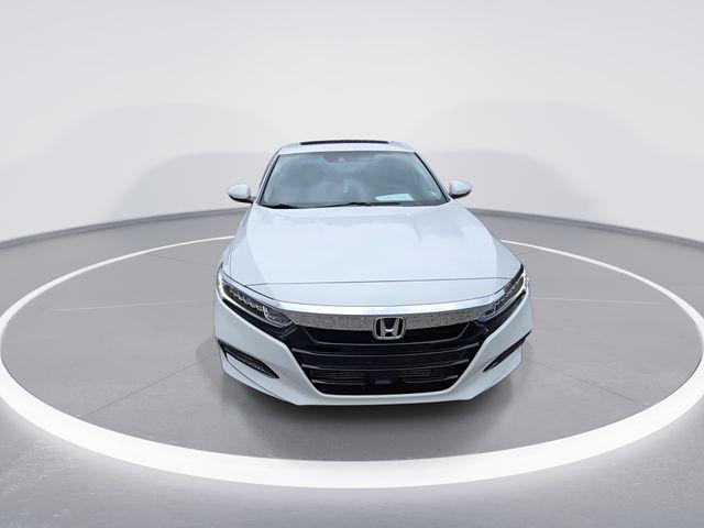 2018 Honda Accord Sedan Vehicle Photo in Pleasant Hills, PA 15236