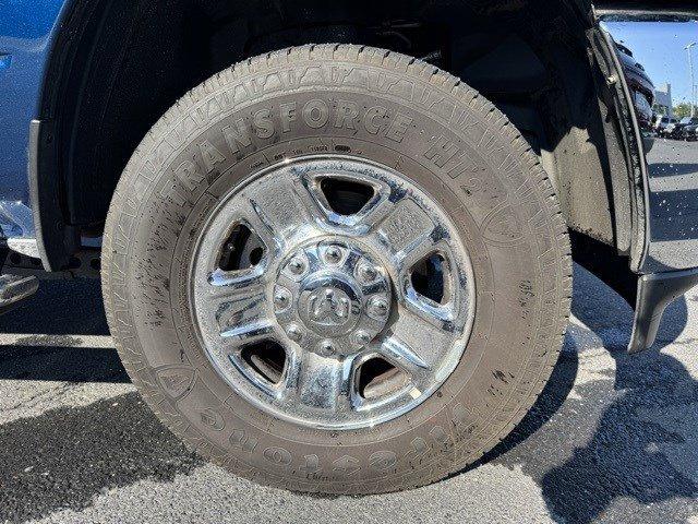 2024 Ram 2500 Vehicle Photo in Mechanicsburg, PA 17050-1707