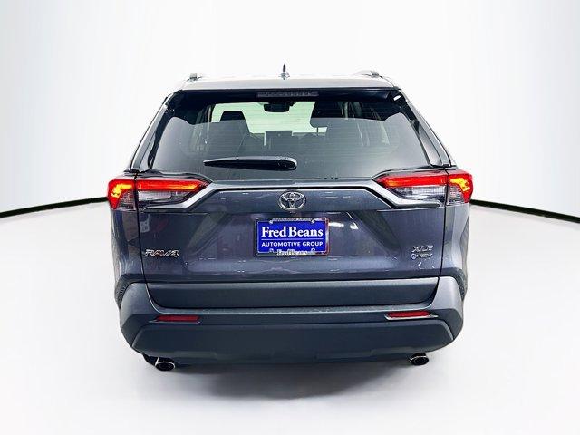 2025 Toyota RAV4 Vehicle Photo in Flemington, NJ 08822