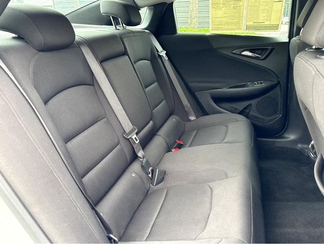 2021 Chevrolet Malibu Vehicle Photo in Hinesville, GA 31313