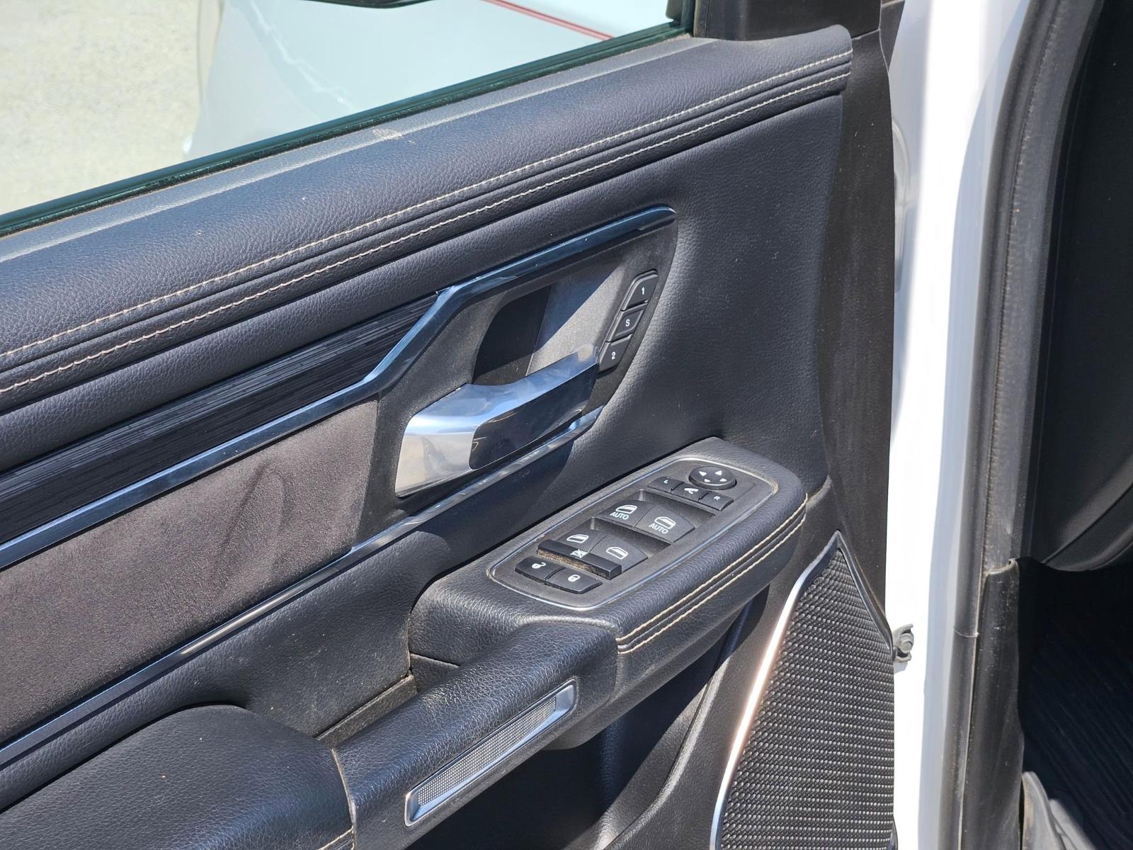 2024 Ram 1500 Vehicle Photo in Seguin, TX 78155