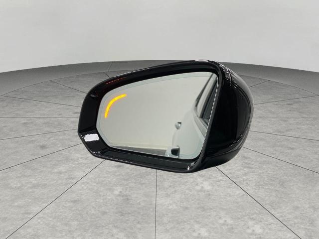 2025 Volvo S60 Vehicle Photo in Appleton, WI 54913