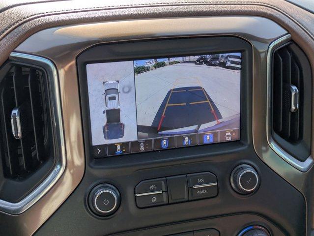 2021 Chevrolet Silverado 1500 Vehicle Photo in SELMA, TX 78154-1459