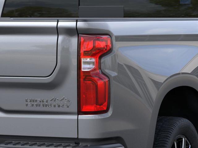 2026 Chevrolet Silverado 1500 Vehicle Photo in BETHLEHEM, PA 18017-9401