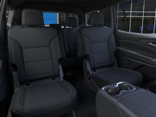 2026 Chevrolet Traverse Vehicle Photo in POOLER, GA 31322-3252