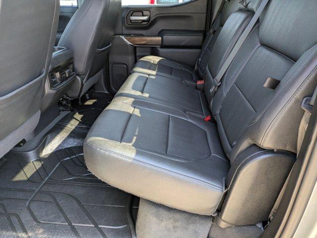 2021 Chevrolet Silverado 1500 Vehicle Photo in San Antonio, TX 78209