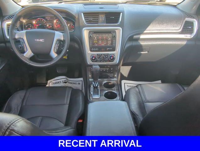 2015 GMC Acadia Vehicle Photo in Merrillville, IN 46410