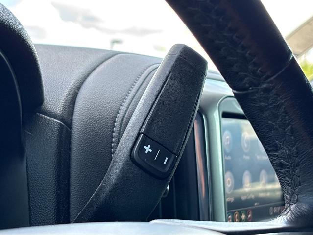 2020 Chevrolet Silverado 1500 Vehicle Photo in BEAUFORT, SC 29906-4218