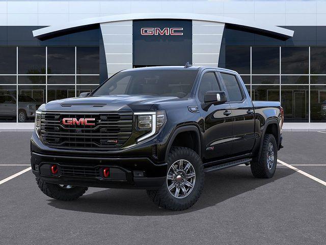 2026 GMC Sierra 1500 Vehicle Photo in WATERTOWN, CT 06795-3318