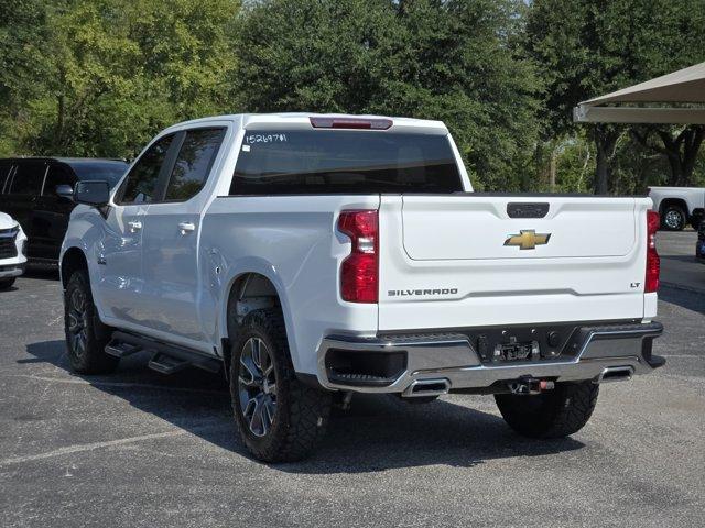 2023 Chevrolet Silverado 1500 Vehicle Photo in Decatur, TX 76234