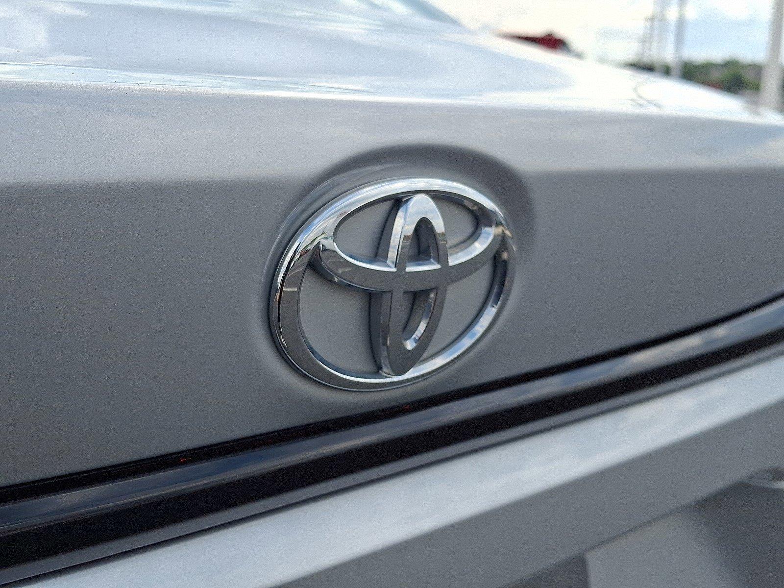 2023 Toyota Corolla Vehicle Photo in Harrisburg, PA 17111