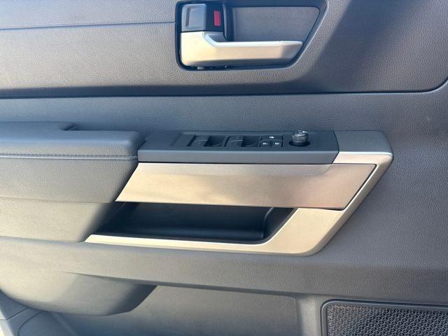 2026 Toyota Tundra 4WD Vehicle Photo in Jonesboro, AR 72404