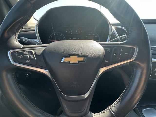 2018 Chevrolet Equinox Vehicle Photo in ROCHESTER HILLS, MI 48307-2741