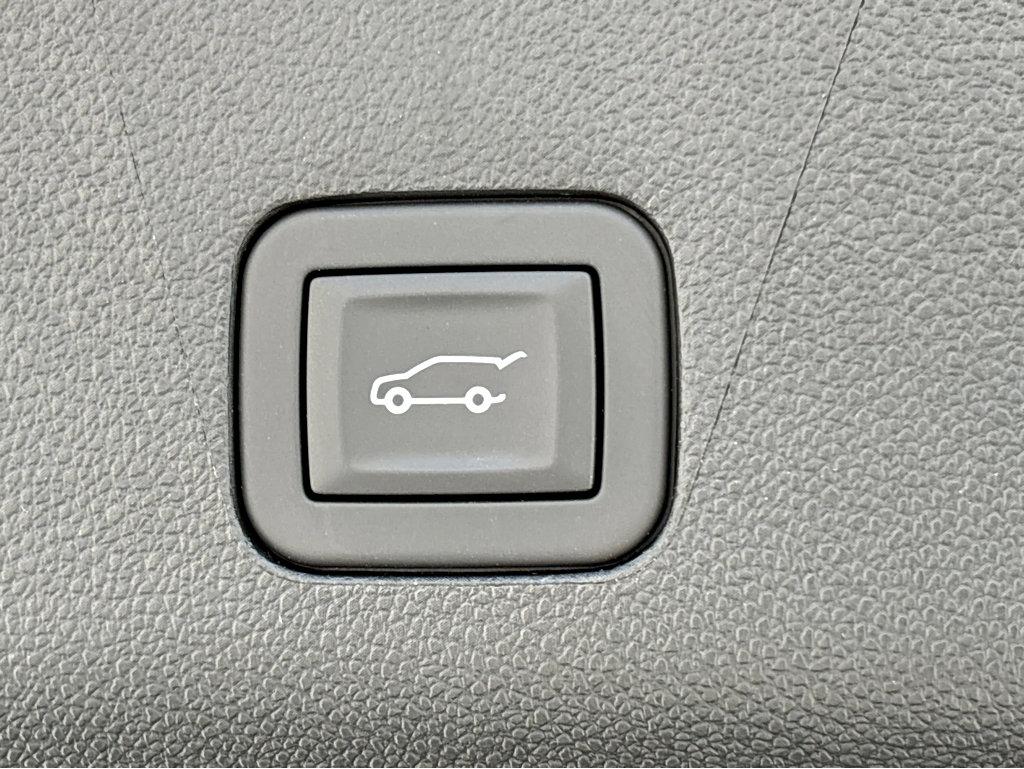 2024 Chevrolet Tahoe Vehicle Photo in POOLER, GA 31322-3252