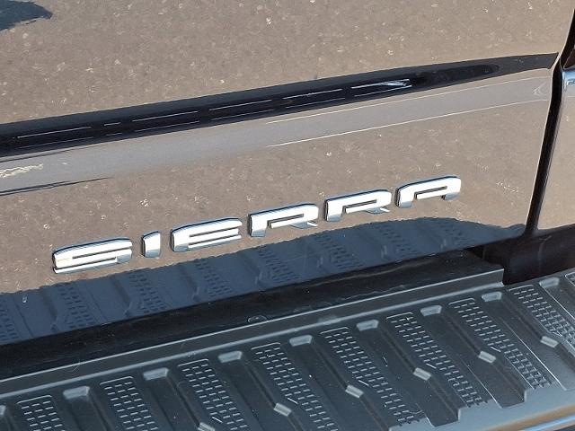 2020 GMC Sierra 1500 Vehicle Photo in TREVOSE, PA 19053-4984