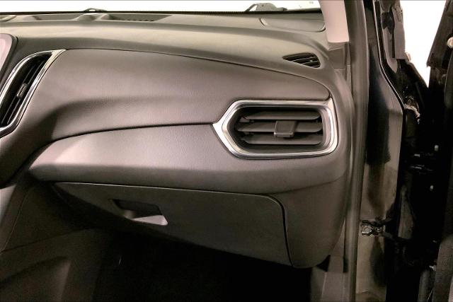 2022 Chevrolet Equinox Vehicle Photo in KANSAS CITY, MO 64114-4502