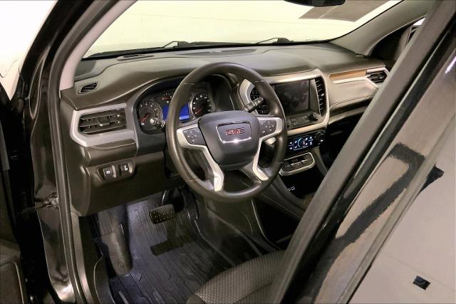 2023 GMC Acadia Vehicle Photo in INDEPENDENCE, MO 64055-1377
