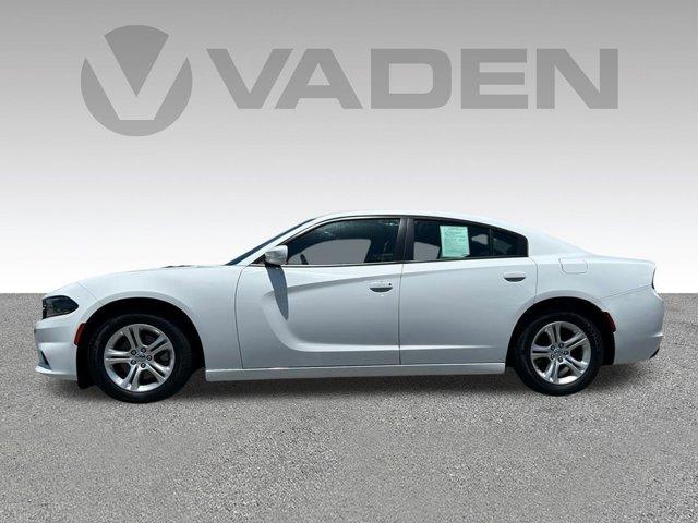 2022 Dodge Charger Vehicle Photo in BRUNSWICK, GA 31525-1881