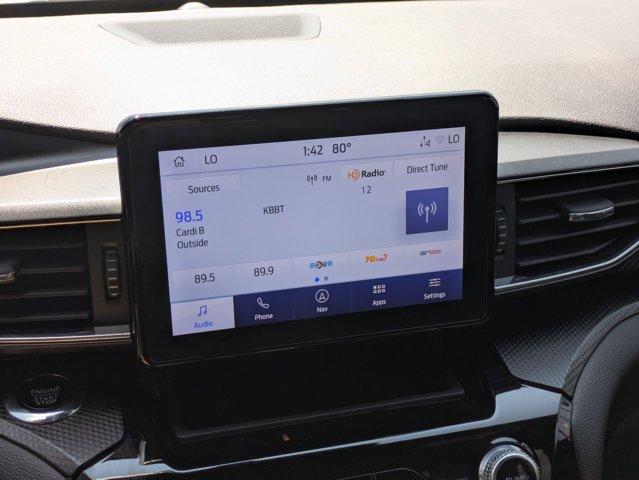 2023 Ford Explorer Vehicle Photo in SELMA, TX 78154-1459